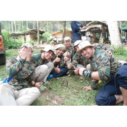FAQ Outbound Training di Bandung dan Lembang